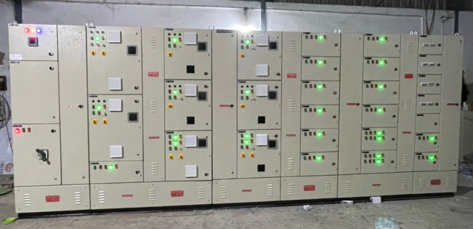 MCC Panels 8